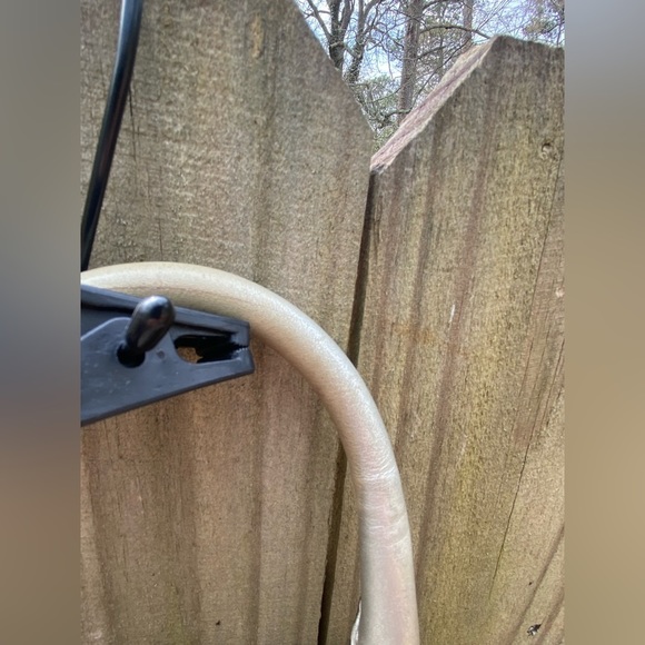 Coach Ashley Convertible Shoulder Bag/Handbag/Satchel. F15445​​ - Picture 10 of 10